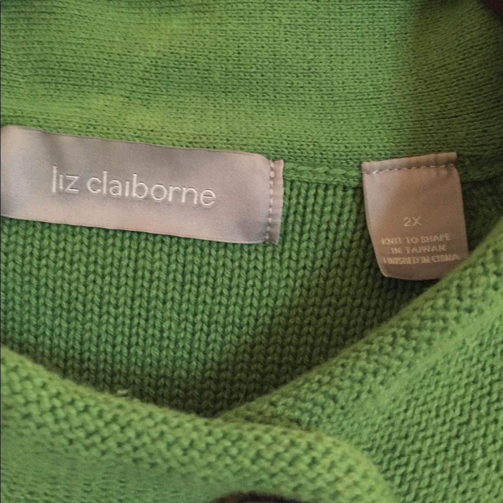 sweater - Picture 3 of 3